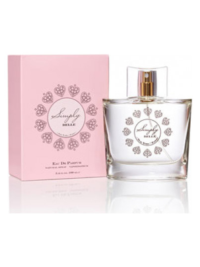 Simply Belle Exceptional Parfums perfume - a fragrance for women 2011