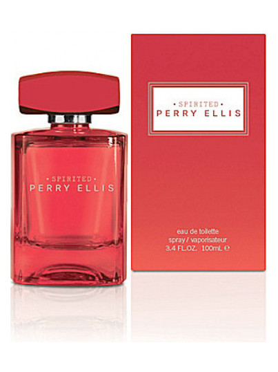 fragrantica perry ellis 360 red