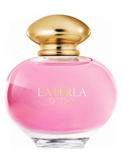 Divina Eau de Parfum La Perla perfume - a fragrance for women 2013