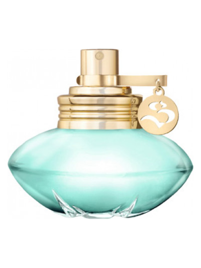 S by Shakira Aquamarine Shakira perfume - a fragrance for women 2013