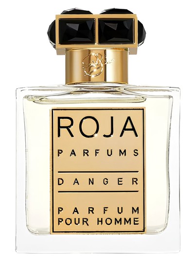 Danger Pour Homme Roja Dove para Hombres Danger Pour Homme Roja Dove para Hombres