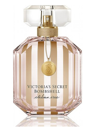 Victoria's Secret Bombshell Italian Iris Victoria's Secret parfem ...