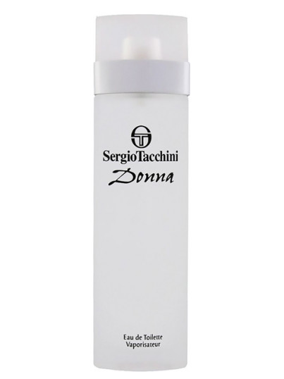 Sergio Tacchini Donna Sergio Tacchini perfume - a fragrance for women 1988