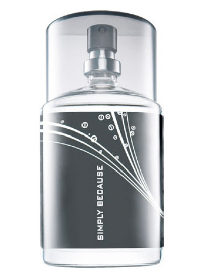 Simply Because for Him Avon para Hombres Simply Because for Him Avon para Hombres