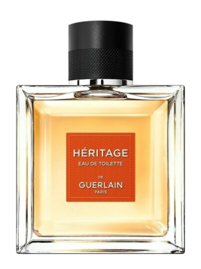 Heritage Eau de Toilette Guerlain para Hombres Heritage Eau de Toilette Guerlain para Hombres