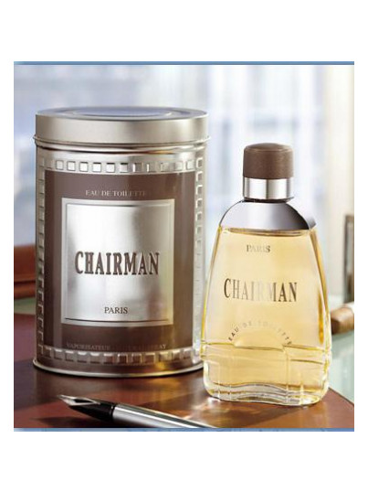 Chairman Yves de Sistelle para Hombres Chairman Yves de Sistelle para Hombres