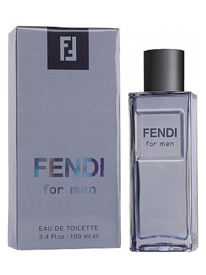 Fendi for Men Fendi cologne - a fragrance for men 2004