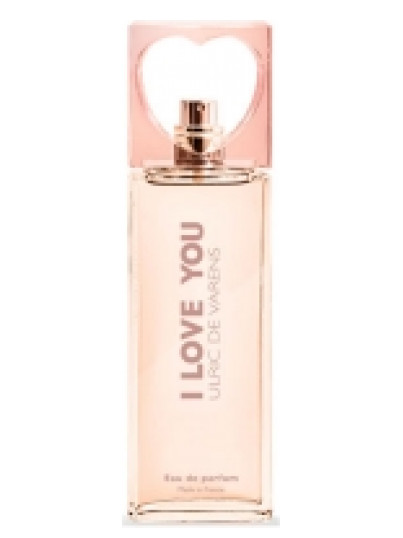 parfum love you