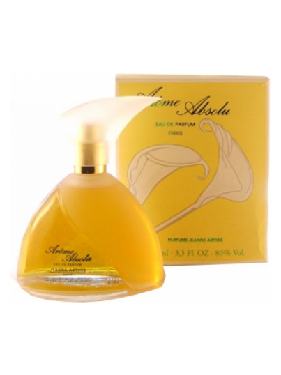 Arome Absolu Jeanne Arthes perfume - a fragrance for women