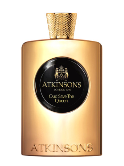 Oud Save The Queen Atkinsons para Mujeres Oud Save The Queen Atkinsons para Mujeres