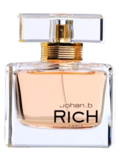 Johan B. Rich Johan B Perfume - A Fragrância Feminino