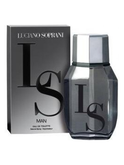 LS Man Luciano Soprani para Hombres LS Man Luciano Soprani para Hombres