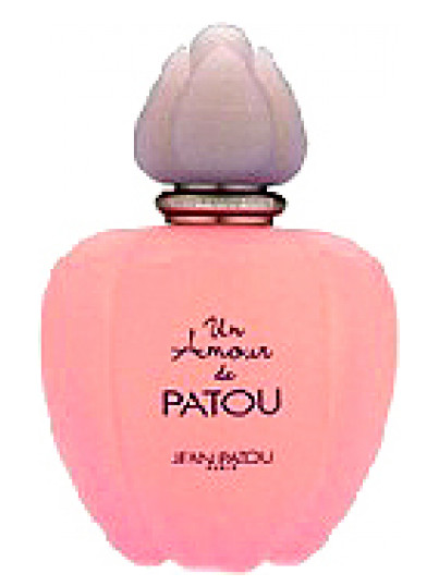 Un Amour de Patou Jean Patou perfume - a fragrance for women 1998