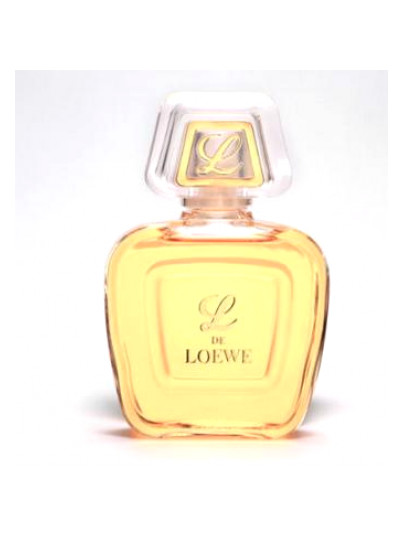L de Loewe Loewe para Mujeres L de Loewe Loewe para Mujeres