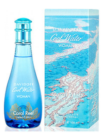 perfume davidoff cool water mujer perfume davidoff cool water mujer
