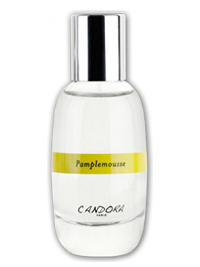 Pamplemousse Candora parfum - un parfum 