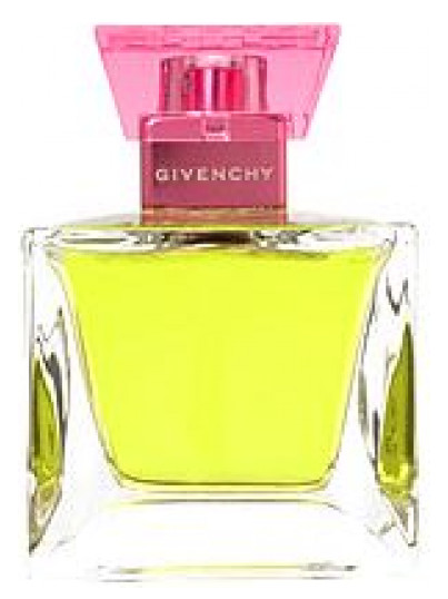 perfume givenchy absolute
