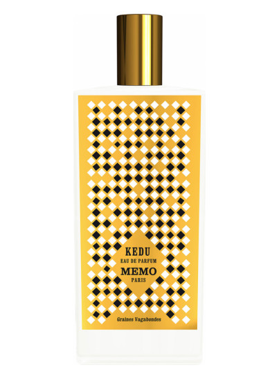 Kedu Memo Paris parfum - un parfum unisex 2014
