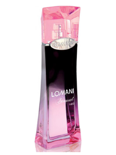 Lomani Sensual Lomani para Mujeres Lomani Sensual Lomani para Mujeres
