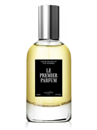 Le Premier Parfum Coolife perfume - a fragrance for women and men 2014