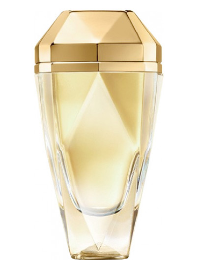 Lady Million Eau My Gold! Paco Rabanne para Mujeres Lady Million Eau My Gold! Paco Rabanne para Mujeres