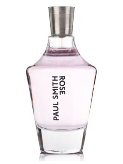 Paul Smith Rose Paul Smith perfume - a fragrance for women 2007