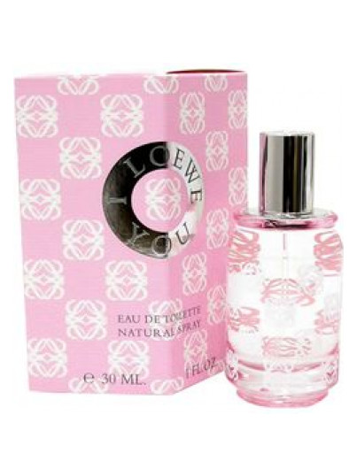 i love you loewe perfume i love you loewe perfume