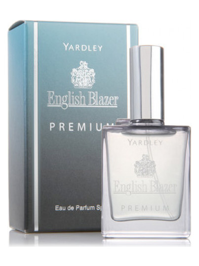 English Blazer Premium Yardley cologne - a fragrance for men