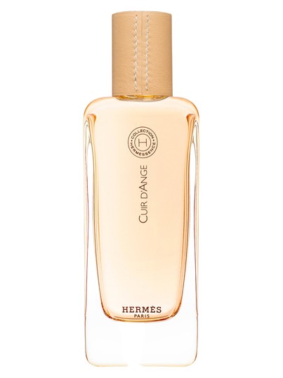Hermessence Cuir d'Ange Hermès para Hombres y Mujeres Hermessence Cuir d'Ange Hermès para Hombres y Mujeres