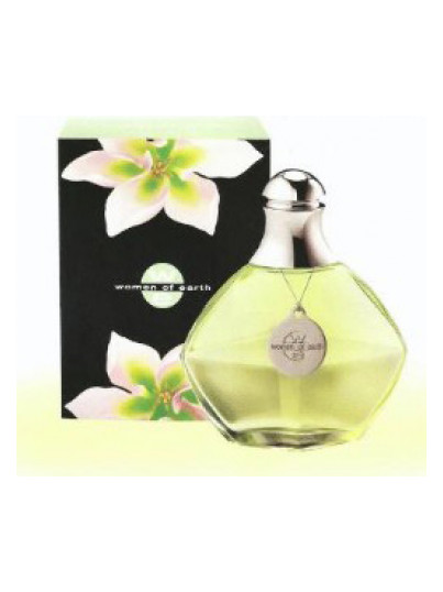 Women of Earth Avon perfume - a fragrance for women 1998