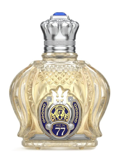 Opulent Shaik Classic No 77 Shaik cologne - a fragrance for men