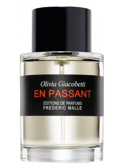 En Passant Frederic Malle parfum - un parfum pour femme 2000
