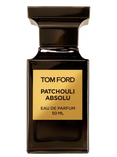 Том форд patchouli absolu