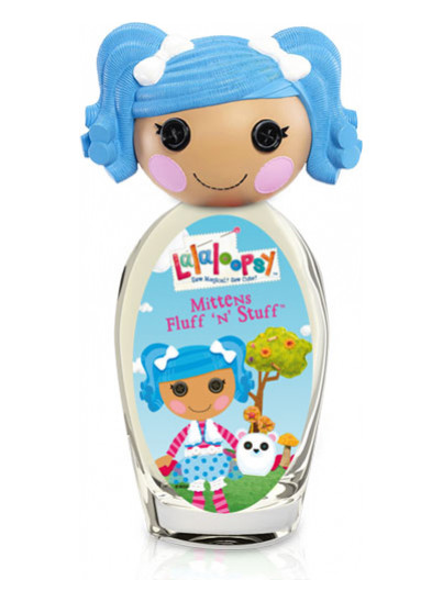 mittens lalaloopsy