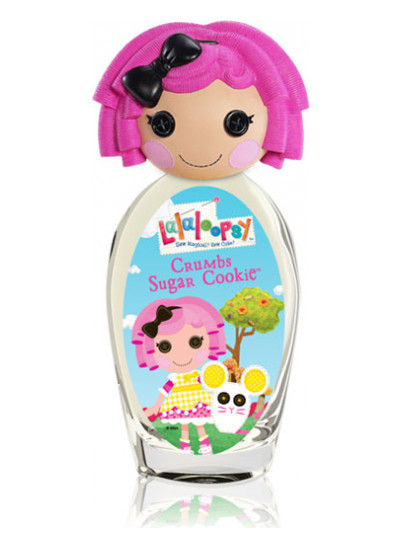 lalaloopsy sugar cookie