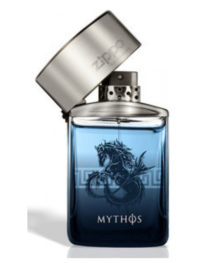 Mythos Zippo Fragrances para Hombres Mythos Zippo Fragrances para Hombres