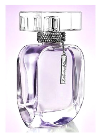 Desirable Lise Watier perfume - a fragrance for women 2008