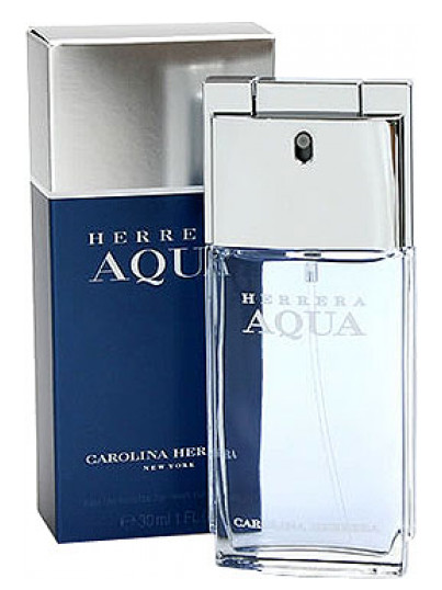 perfume carolina herrera aqua hombre perfume carolina herrera aqua hombre