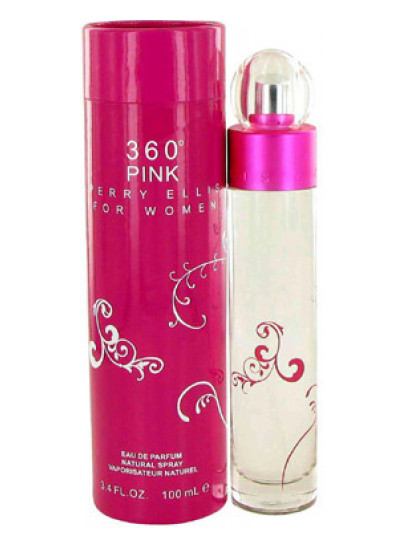 perfume perry ellis mujer rosa perfume perry ellis mujer rosa
