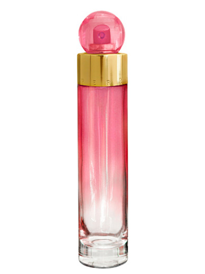 perfume perry ellis mujer rosa perfume perry ellis mujer rosa
