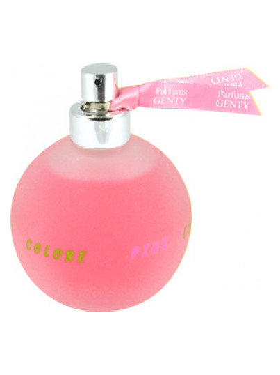 Colore Colore Pink Parfums Genty perfume - a fragrance for women 2008