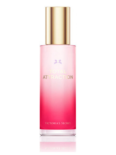 victoria secret total attraction perfume victoria secret total attraction perfume