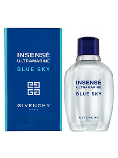 perfume blue sky para hombre precio