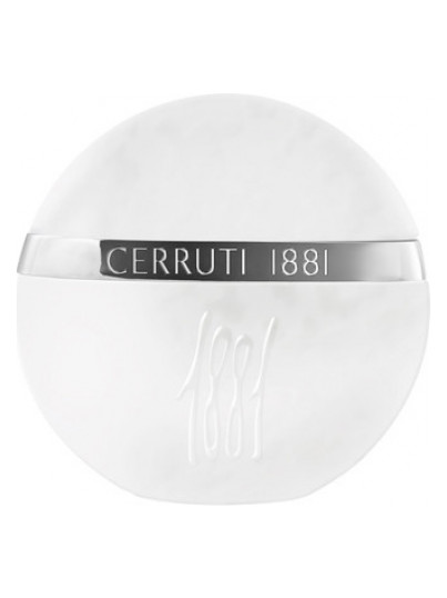 1881 Edition Blanche Cerruti perfume - a fragrance for women 2015