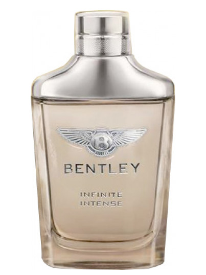 Bentley infinite intense