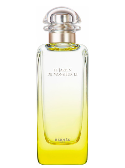 Hermes Le Jardin De Monsieur Li