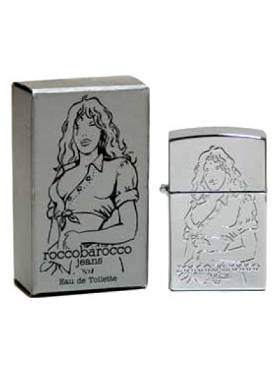 Silver Jeans Roccobarocco para Mujeres Silver Jeans Roccobarocco para Mujeres