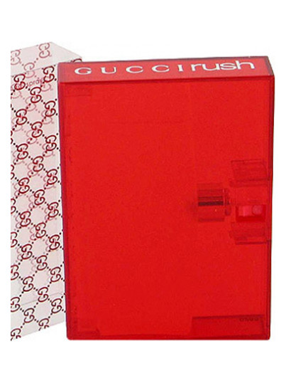 Gucci Rush Summer Gucci perfume - a fragrância Feminino 2003