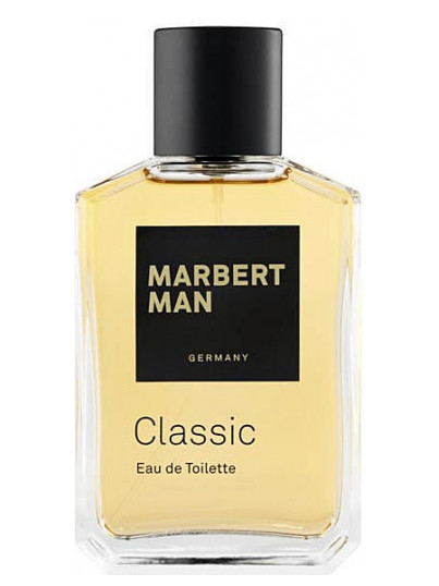 Marbert Man Classic Marbert cologne - a fragrance for men