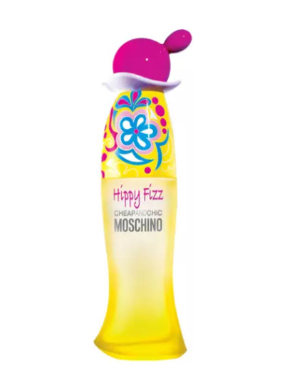 perfume hippy fizz de moschino perfume hippy fizz de moschino